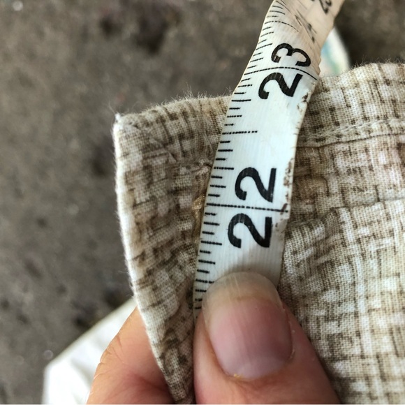 Ralph Lauren Allie Paisley King Shams Pillow Cases  Green pink Muted Tie Closure - Picture 9 of 9